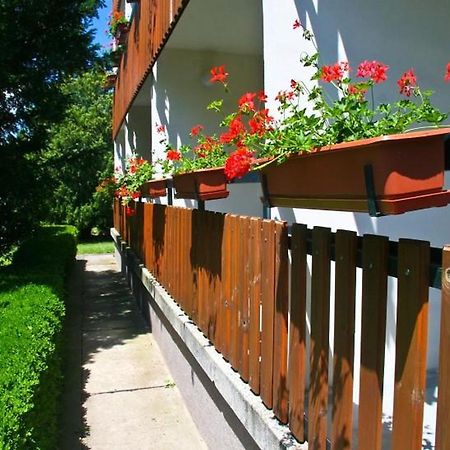 Hotel Pergola Panzio Balatonföldvár Zewnętrze zdjęcie