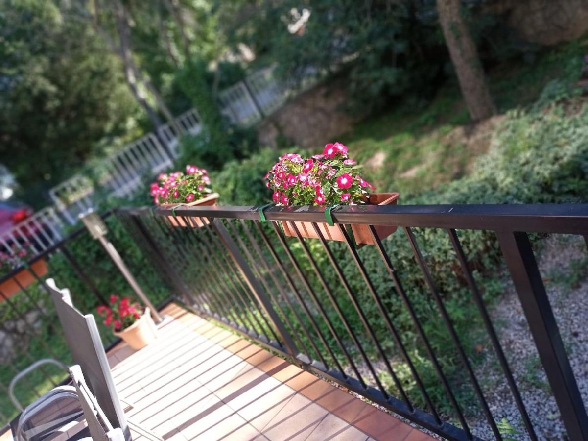 Hotel Pergola Panzio Balatonföldvár Zewnętrze zdjęcie